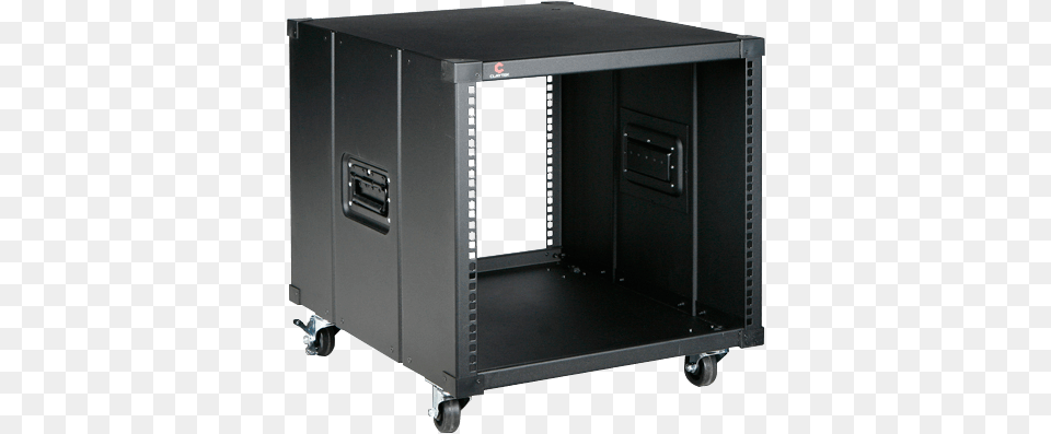 Wd 960 9u 600mm Depth Simple Server Rack Enclosure, Safe, Appliance, Device, Electrical Device Png