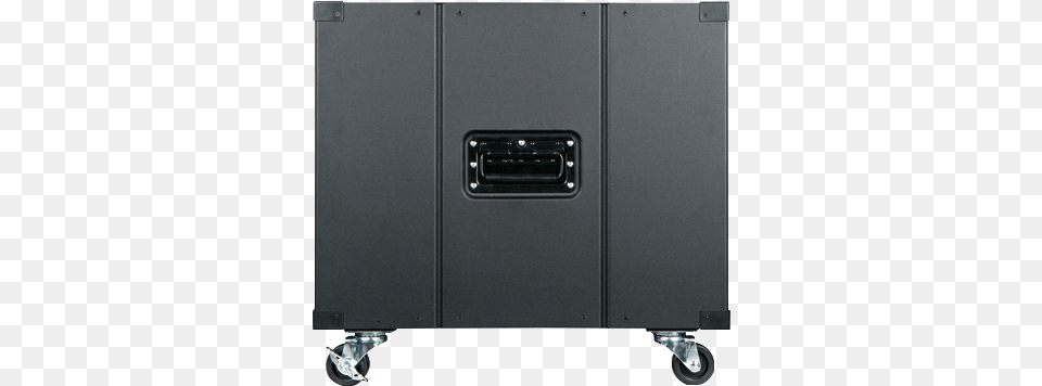 Wd 960 9u 600mm Depth Simple Server Rack Sideboard, Electronics Free Png