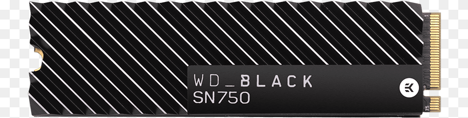 Wd Black 500gb Sn750 Nvme, Computer Hardware, Electronics, Hardware, Text Free Png