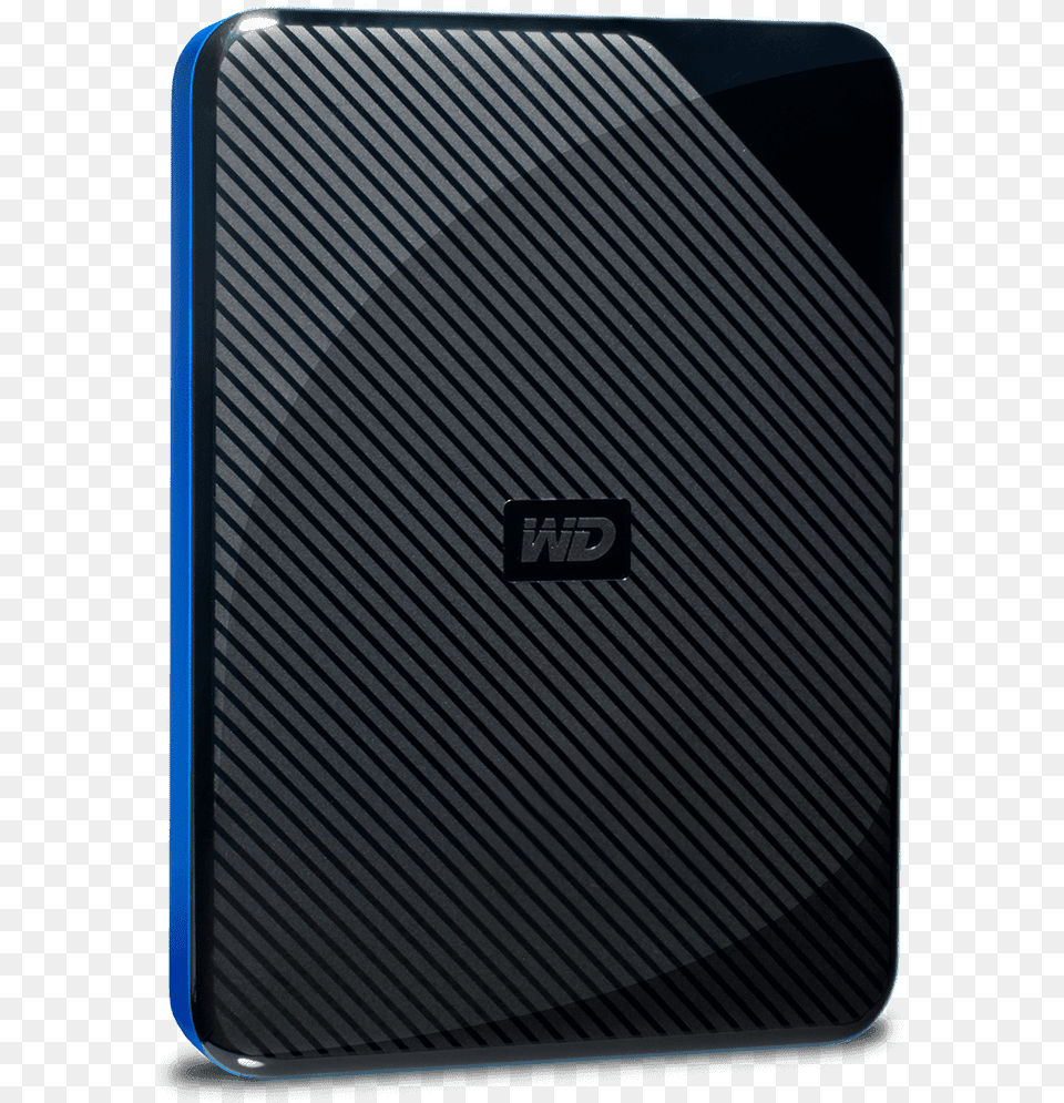 Wd Gaming Drive Works With Playstation 4 Gadget, Electronics, Mobile Phone, Phone, Computer Hardware Free Png Download
