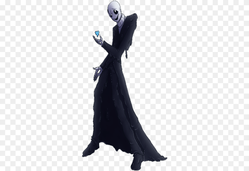 Wd Gaster Vector Gaster Undertale, Adult, Wedding, Person, Woman Png Image