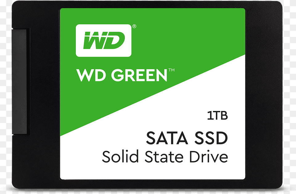 Wd Green 120gb Internal Ssd Ssd 240 Wd Green, Computer Hardware, Electronics, Hardware, Computer Free Png Download