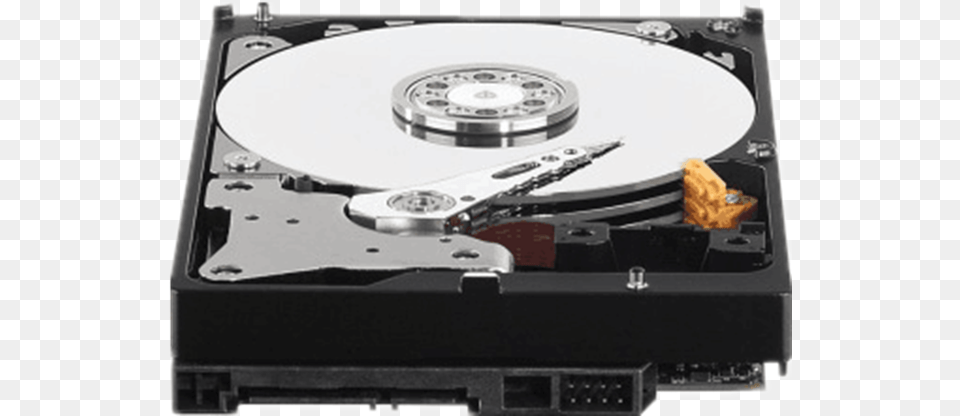 Wd Nas Hdd, Computer, Computer Hardware, Electronics, Hardware Free Transparent Png