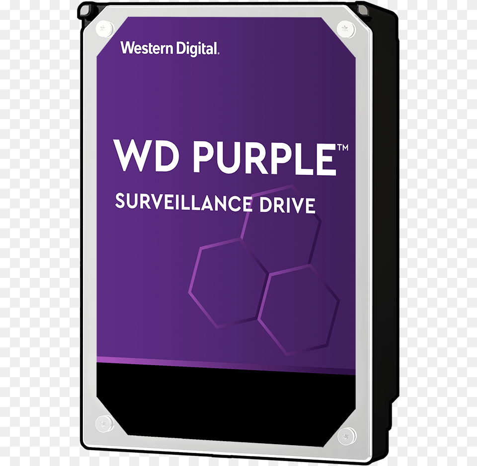 Wd Purple Lr Blank Western Digital Wd Purple, Computer Hardware, Electronics, Hardware, Mobile Phone Png Image