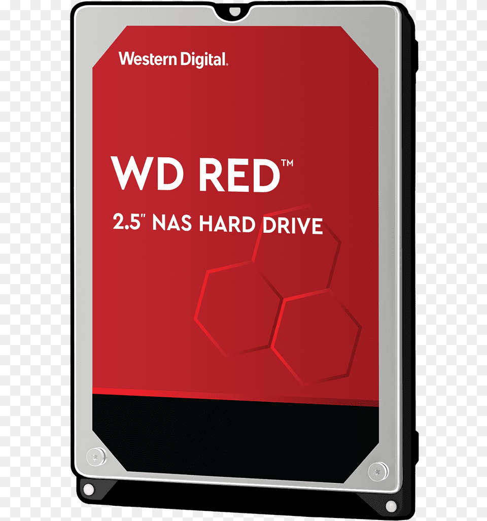 Wd Red 750gb Nas Hard Drive Wd Blue Mobile, Advertisement, Poster, Computer Hardware, Electronics Png