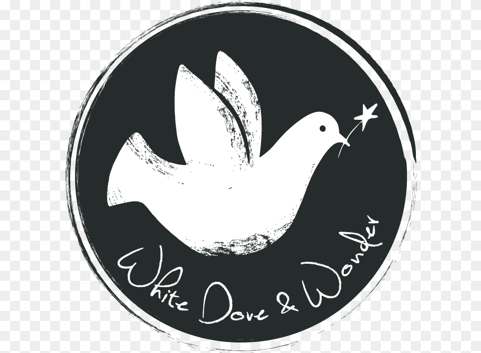 Wd W Logo 800 Illustration, Animal, Bird, Pigeon Png Image