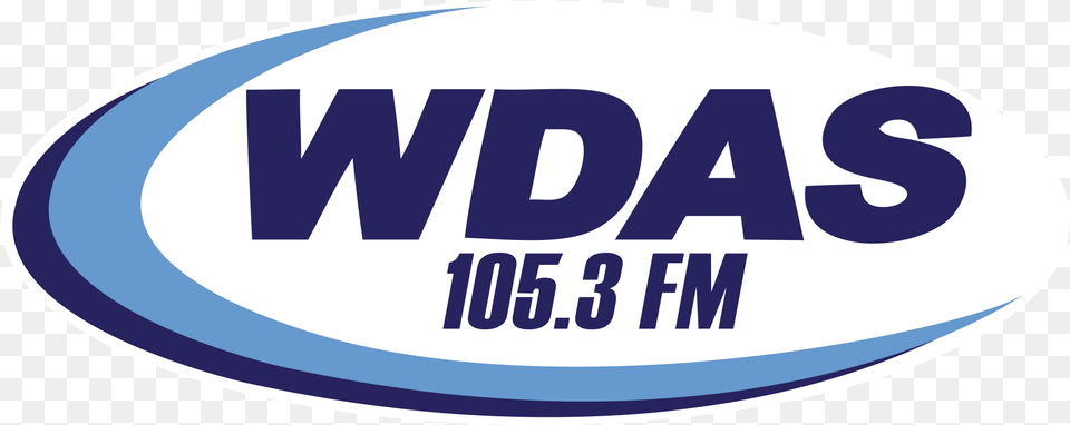 Wdas Phillyu0027s Best Ru0026b U0026 Throwbacks Wdas, Logo, Disk Free Transparent Png