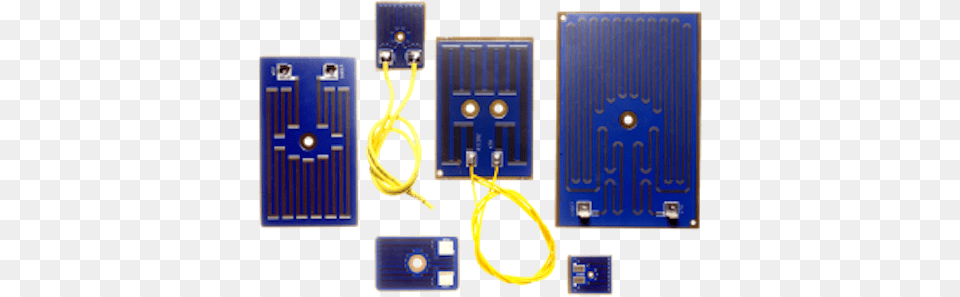 Wdbr Steel Resistors Low Profile Power Resistors, Electronics, Hardware, Computer Hardware Free Transparent Png