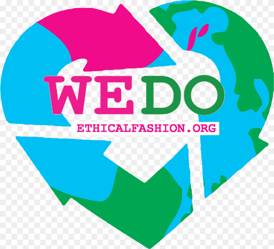 Wdef Logo 2015 1 Big Clean Switch Sustainable Fashion, Recycling Symbol, Symbol, Person Png