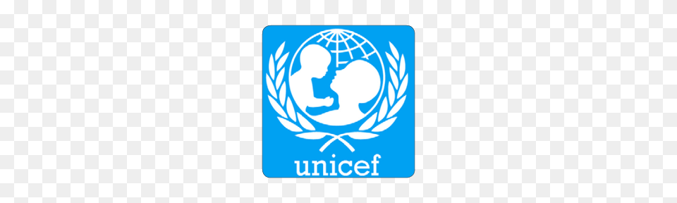 Wdps Unicef, Logo, Symbol, Emblem, Face Free Png