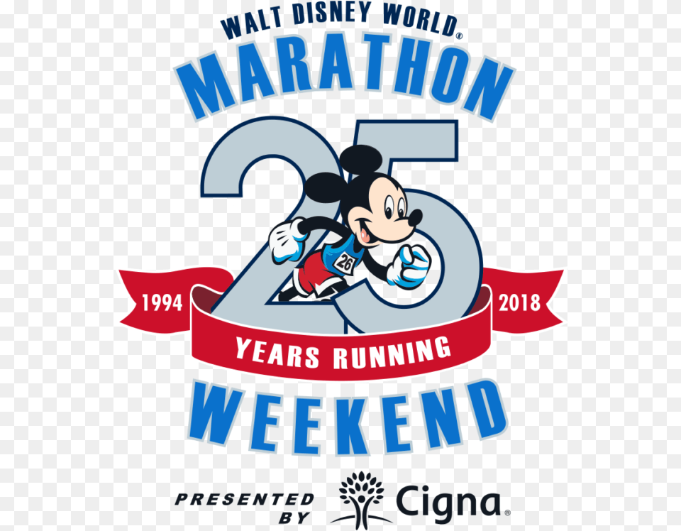 Wdw Marathon 25th Anniversary, Advertisement, Poster, Dynamite, Weapon Free Png