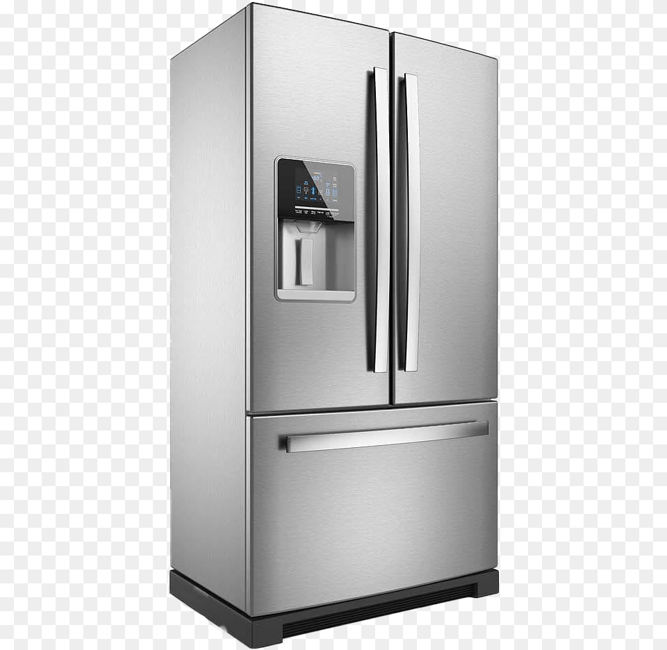 We Accept The Following White Good Appliances Stock Image Fridge, Appliance, Device, Electrical Device, Refrigerator Free Png