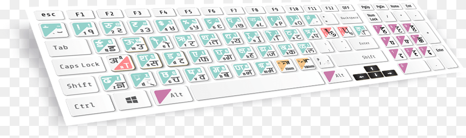 We All Know That We Only Use Calligraphy Fonts For Number, Computer, Computer Hardware, Computer Keyboard, Electronics Free Transparent Png