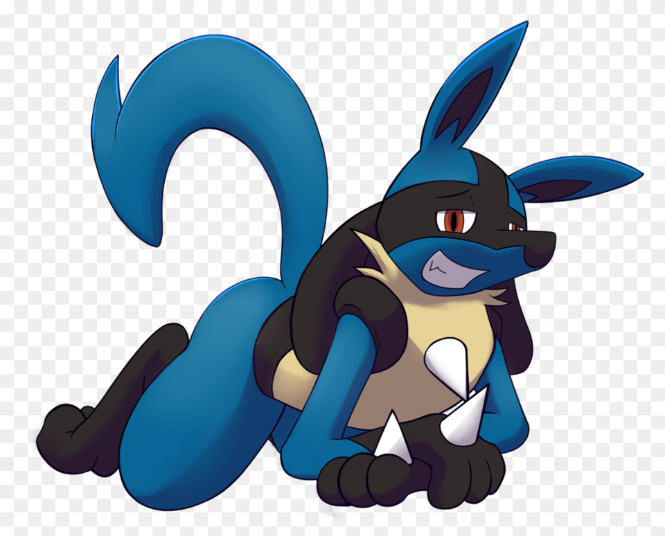 We All Love Lucario, Baby, Person, Cartoon, Face Free Png Download