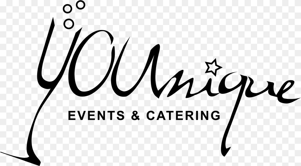 We Also Provide Entertainment Services For Children Younique Events Amp Catering, Gray Free Png