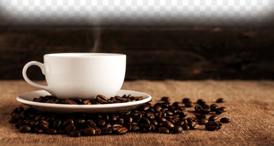 We Always Have Some Of Our Flavored Blends Brewed Brewed Coffee, Beverage, Cup, Coffee Beans Png Image