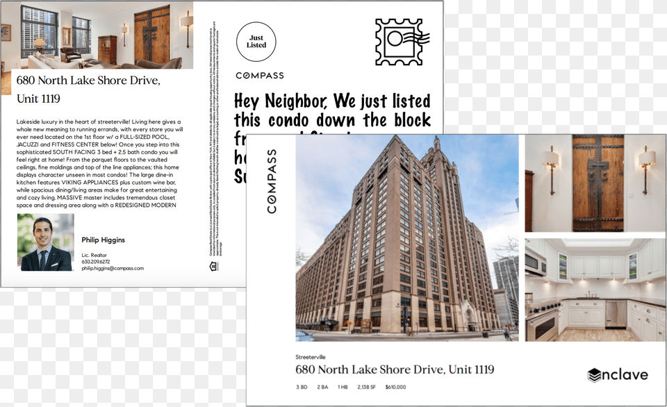 We Announce Your Listing To The Neighborhood Arch, Advertisement, Poster, Housing, High Rise Free Png