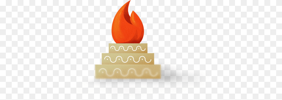 We Are A Digital Agency Ready To Disrupt The Indian Advent Candle, Fire, Flame Png Image