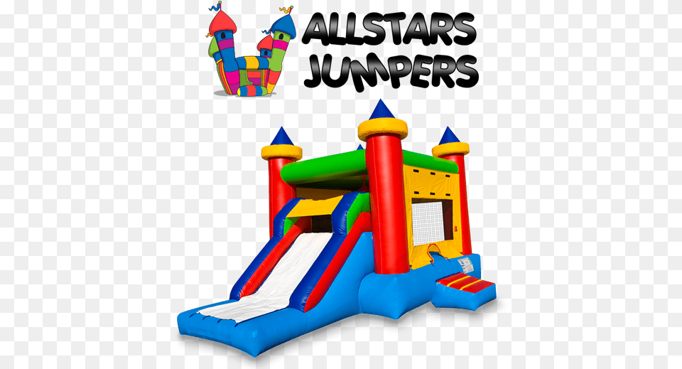 We Are A Family Owned Business With A Goal To Make All Stars Jumpers, Inflatable, Play Area, Bulldozer, Machine Free Png