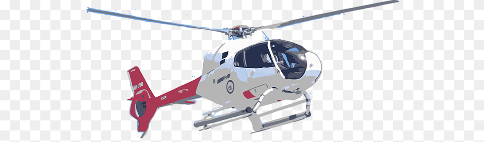 We Are Able To Provide Scientifically Defensible Solutions Helicopter Rotor, Aircraft, Transportation, Vehicle Free Png Download