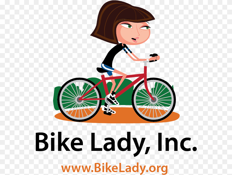 We Are An All Volunteer 501 Charity Unsafe Bike Riding Clipart, Bicycle, Vehicle, Transportation, Wheel Png Image