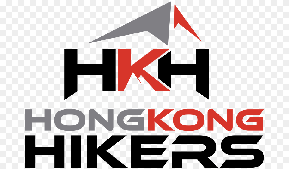We Are An Amateur Group Organising A Range Of Hikes Hong Kong Hikers Limited, Logo Png