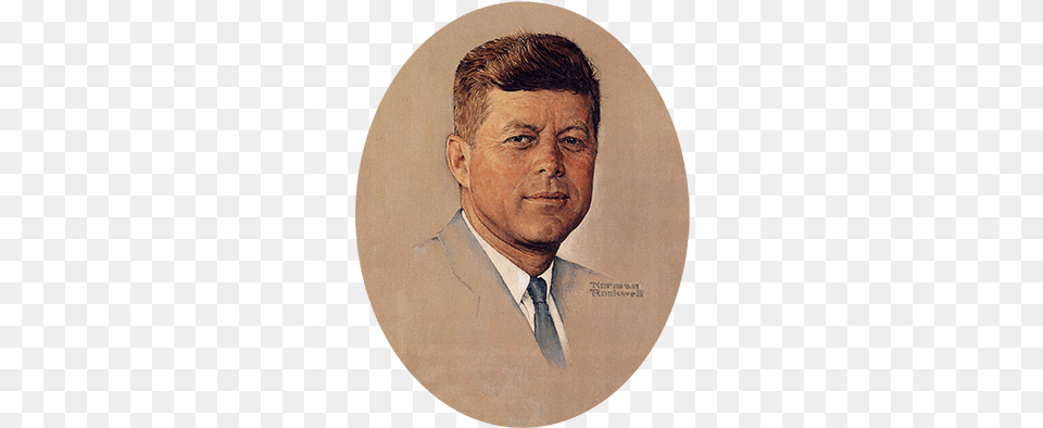 We Are An Award Winning Website Dedicated To The Life John F Kennedy Transparant, Portrait, Art, Face, Photography Png Image