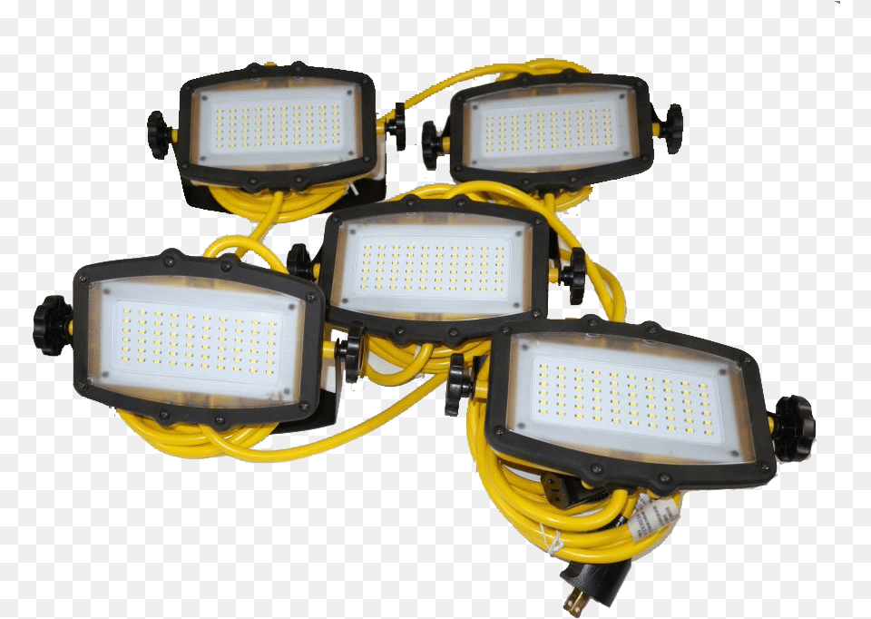 We Are An Industry Leader In Manufacturing Temporary Led String Magnetic Work Lights, Electronics, Screen, Tool, Plant Free Transparent Png