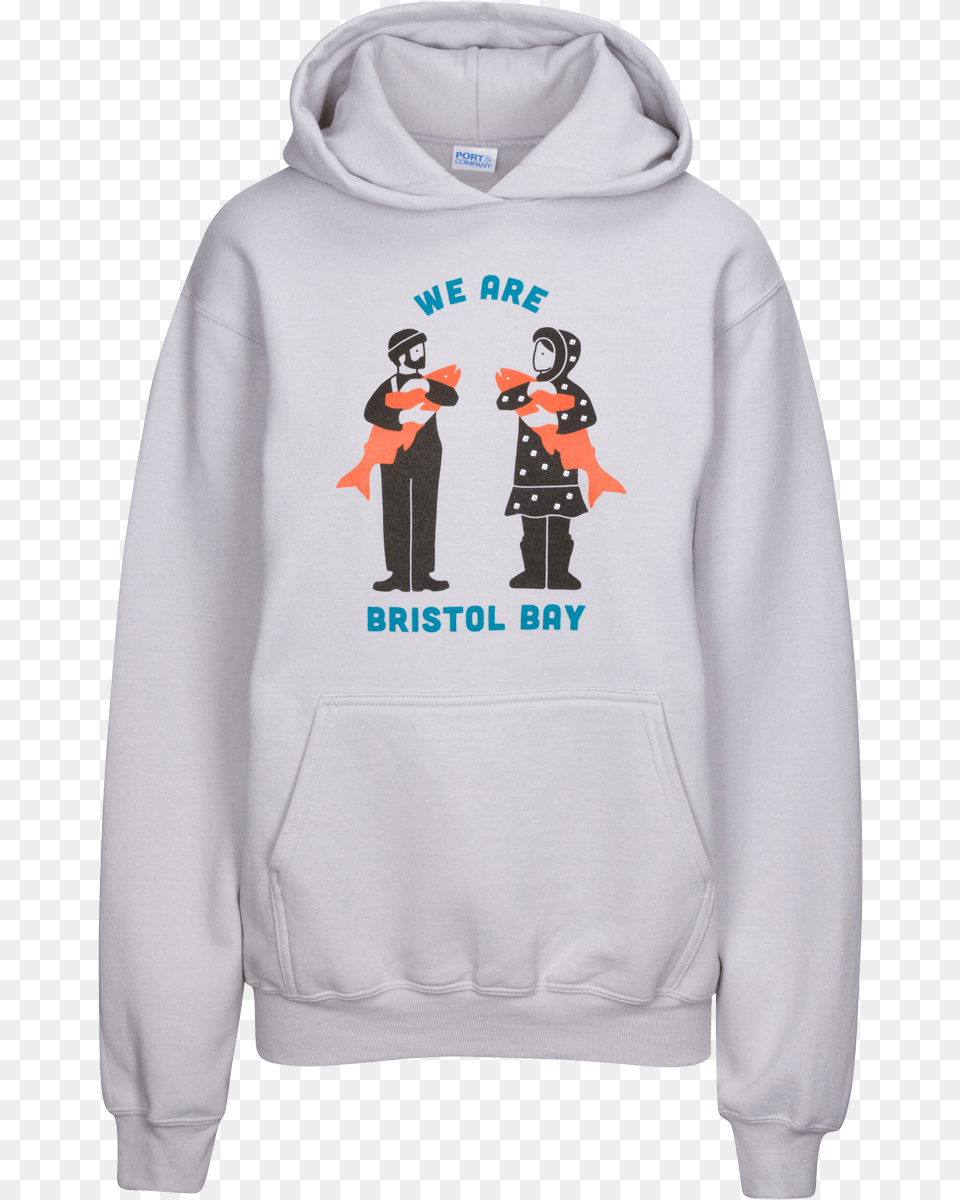 We Are Bristol Bay Hoodie Hoodie, Sweatshirt, Sweater, Knitwear, Clothing Free Png Download