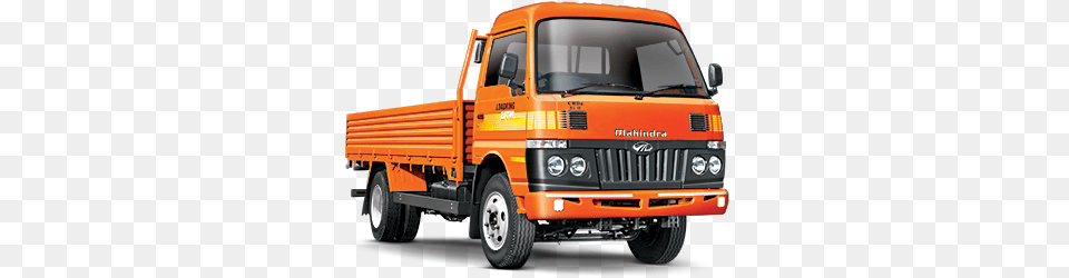 We Are Creative Mahindra Di 3200, Transportation, Vehicle, Moving Van, Pickup Truck Free Png