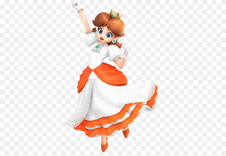 We Are Daisy On Twitter For Now We Know The White Dress Has, Dancing, Leisure Activities, Person, Baby Free Transparent Png