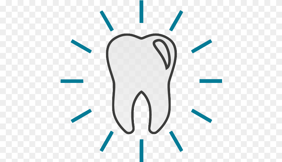 We Are Dedicated To Giving Each Of Our Patients The Tooth Whitening, Clothing, Glove, Electronics, Hardware Free Png Download