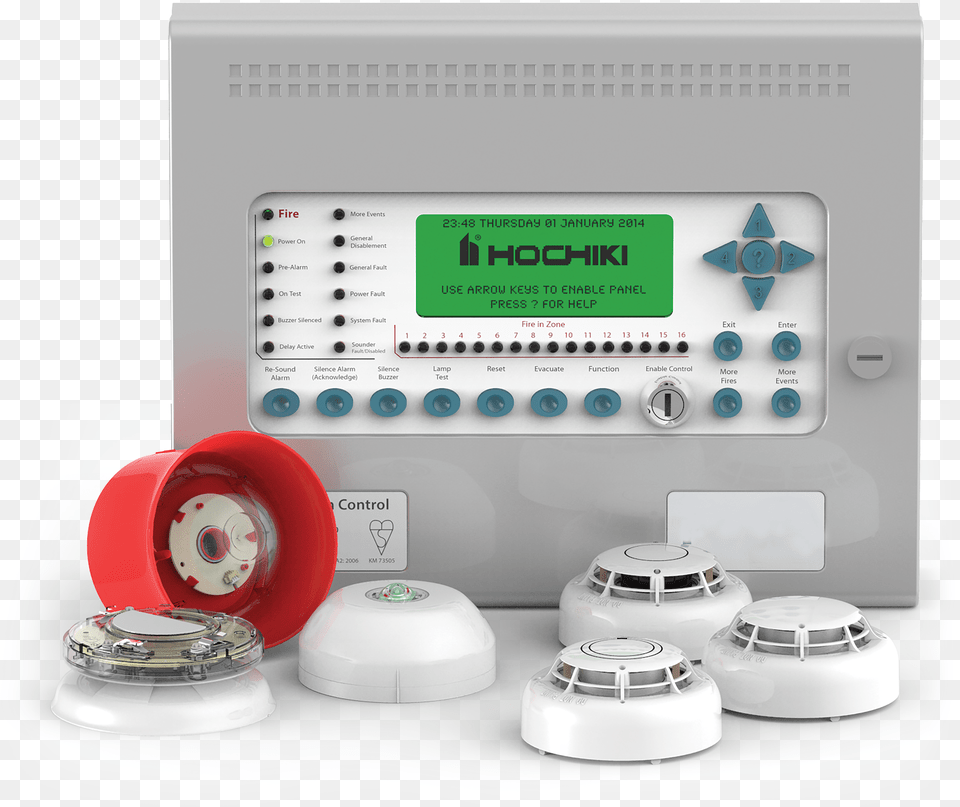 We Are Dh Fire Protection Fire Alarm System, Stencil Free Transparent Png