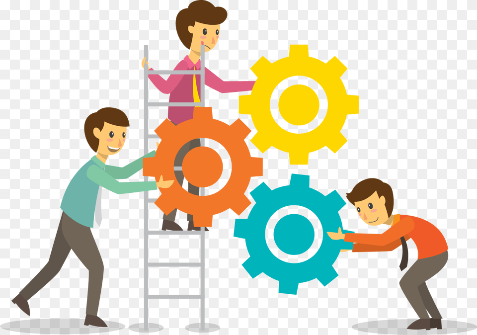 We Are Different Than Most Internet Marketing Companies Fun At Work Background, Boy, Child, Male, Person Free Transparent Png