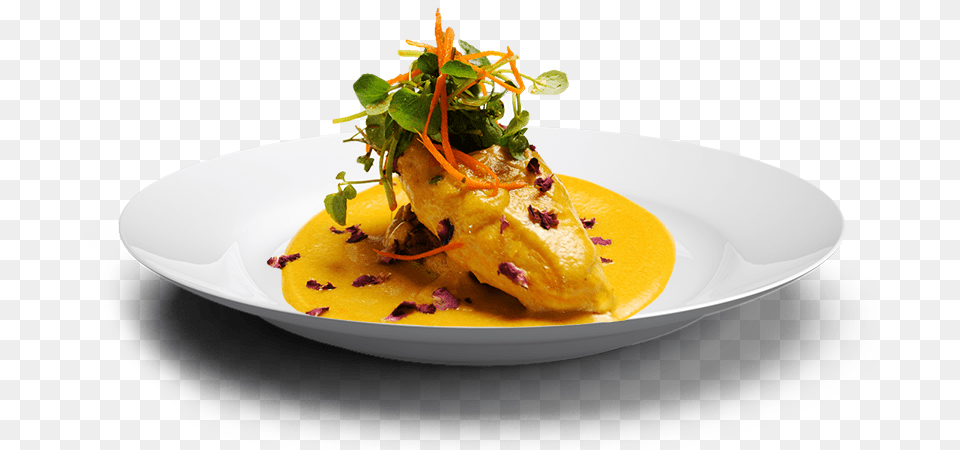 We Are Excited To Share The Vibrant Flavours And Exciting Indian Food In Plate, Food Presentation Free Png