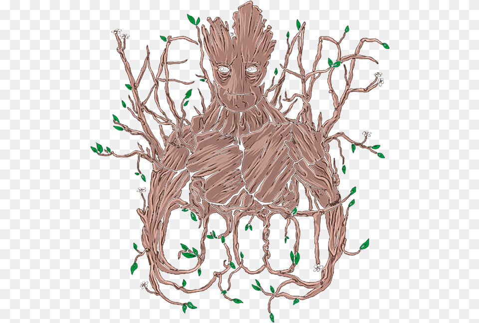 We Are Groot Baby Onesie Groot, Art, Person, Face, Head Png