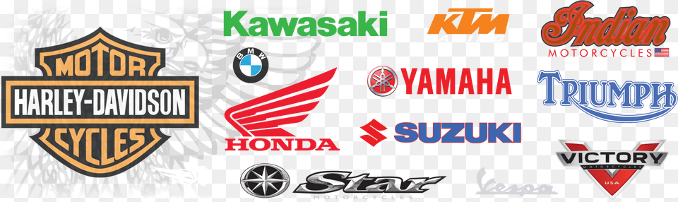 We Are Happy To See Any Motorcycle Brand Roll In Our Harley Davidson, Logo, Symbol Png Image