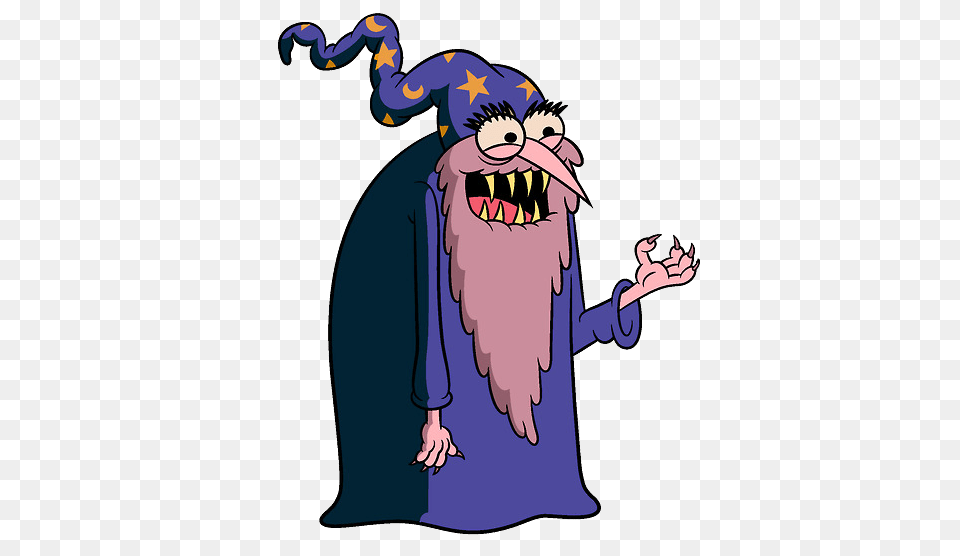 We Are Here To See The Evil Wizard, Cartoon Free Png Download