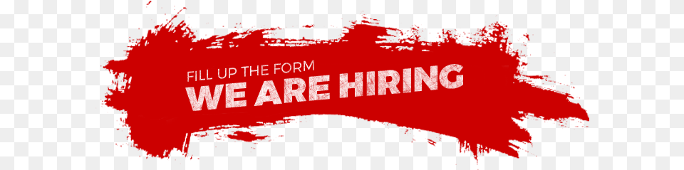 We Are Hiring, Light, Text, Logo Free Png Download