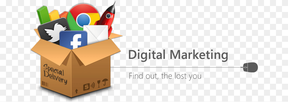 We Are Hiring Digital Marketing Executive, Box, Cardboard, Carton, Package Free Transparent Png