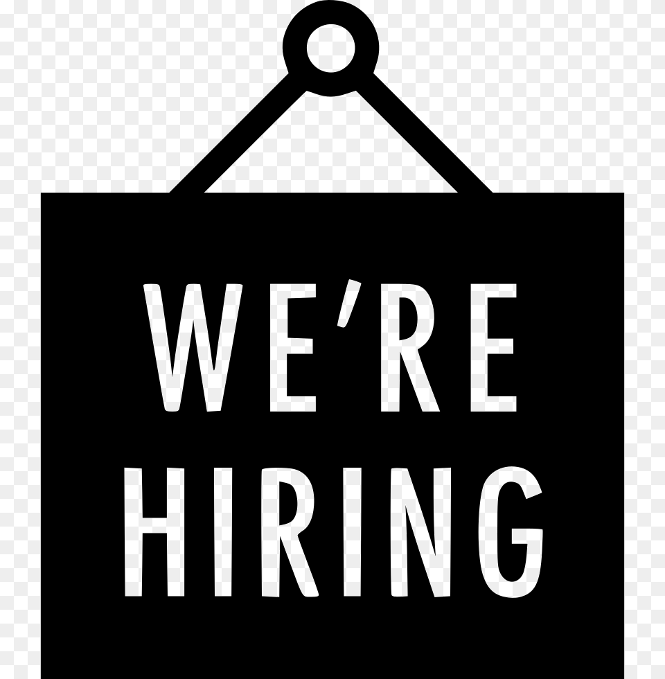 We Are Hiring Sign Literature Literary Theory And Literary Criticism, Text, Symbol, Gas Pump, Machine Free Png