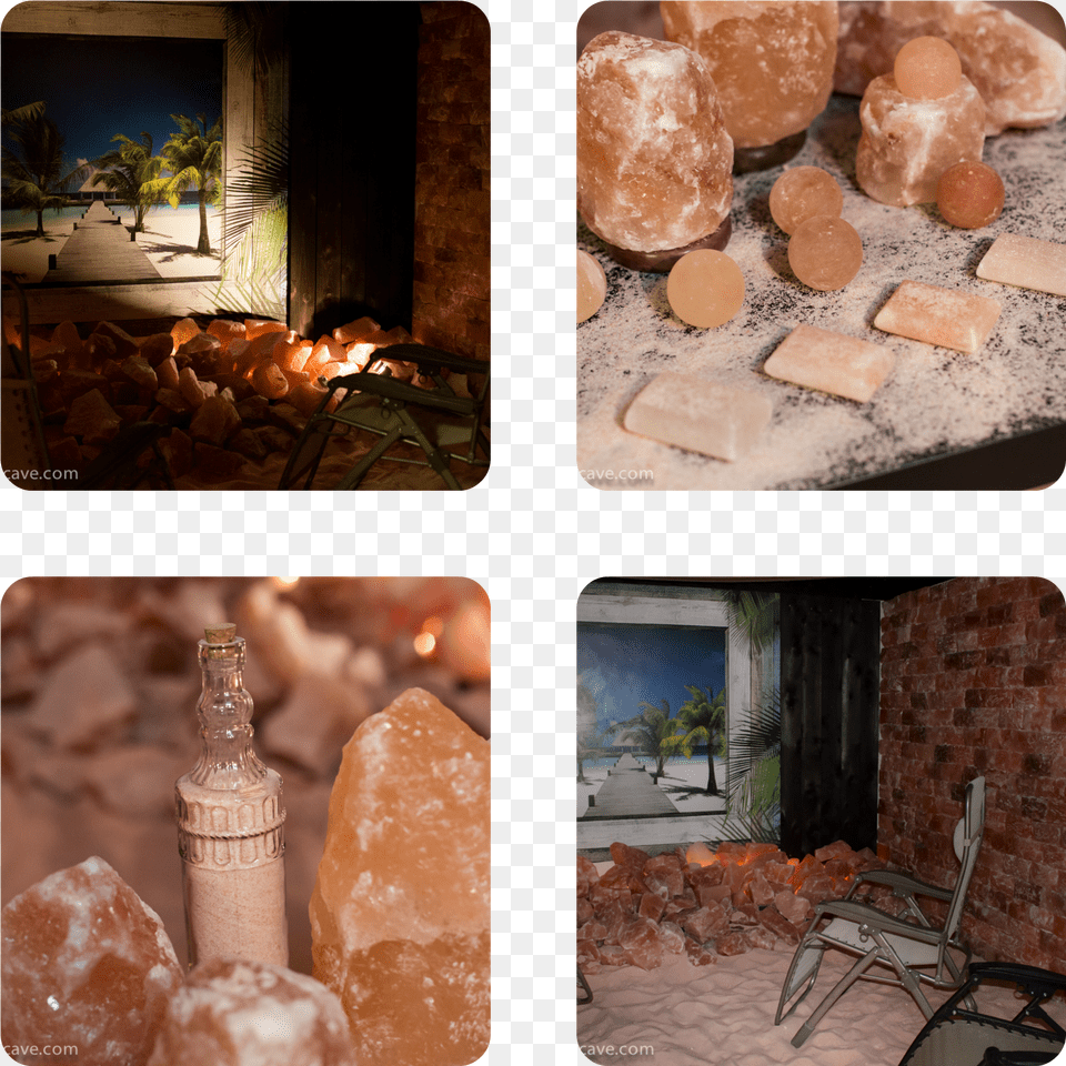 We Are Looking To Lease Our Himalayan Salt Cave Collage Free Transparent Png