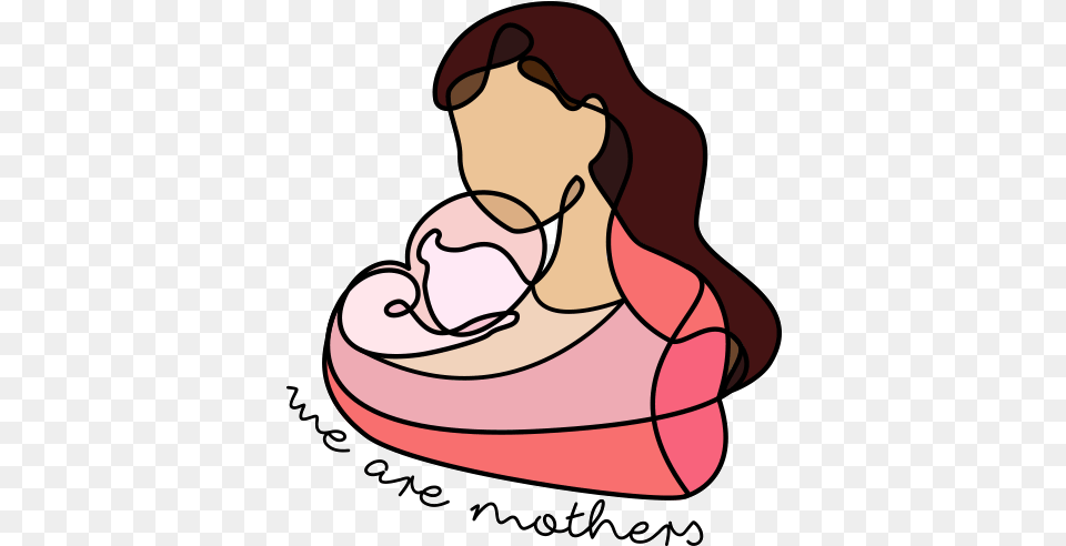 We Are Mothers, Baby, Person, Face, Head Free Png