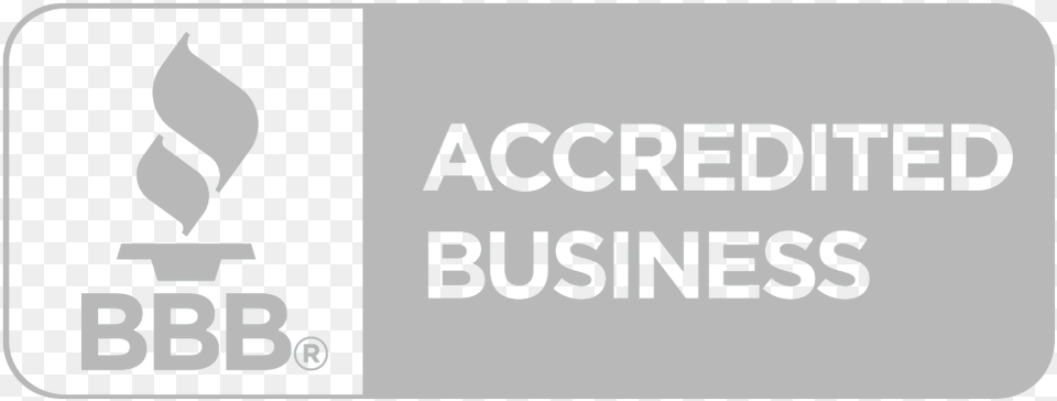 We Are Proud To Be A Better Business Bureau Accredited Better Business Bureau, Text, White Board Png Image