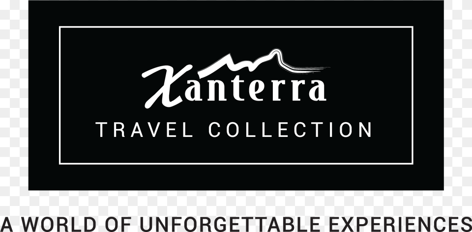 We Are Proud To Join This Award Winning Travel Network Xanterra Parks And Resorts, Text, Logo Png