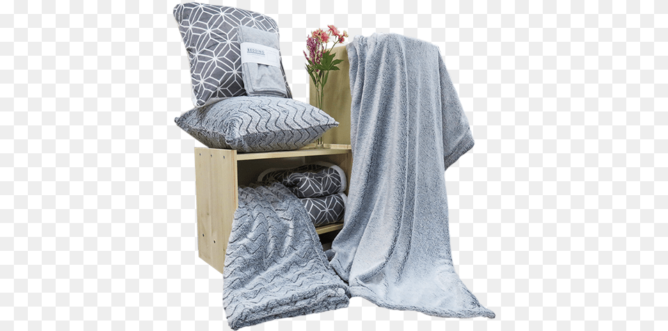 We Are Proud To Provide You With A Range Of Nice Quality Blanket, Cushion, Home Decor, Linen, Pillow Free Png Download
