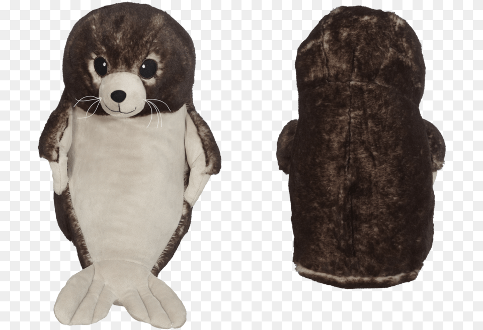 We Are So Excited To Be Introducing Our First Ever Sea Lion, Plush, Toy, Animal Free Png Download