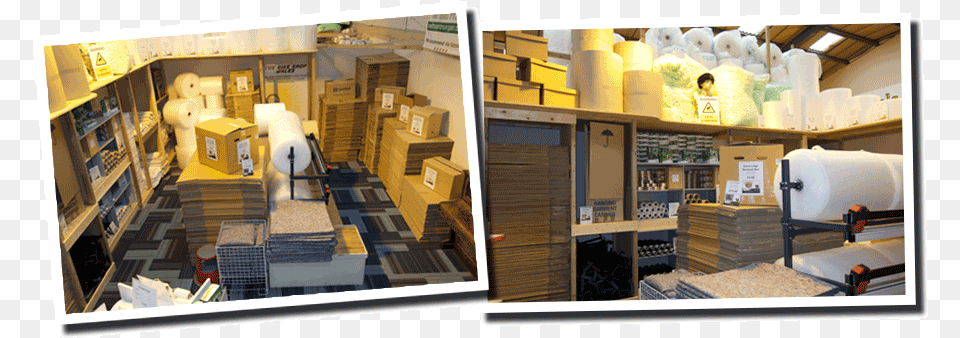 We Are South Wales39 Number One Supplier Of Moving Boxes Warehouse, Architecture, Room, Living Room, Building Free Png Download