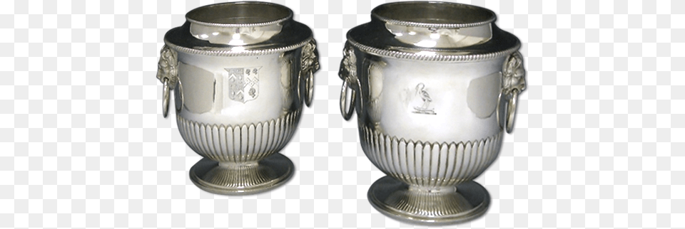 We Are Specialists In Antique And Contemporary Silver London Antique Silver, Jar, Bottle, Shaker, Pottery Png Image