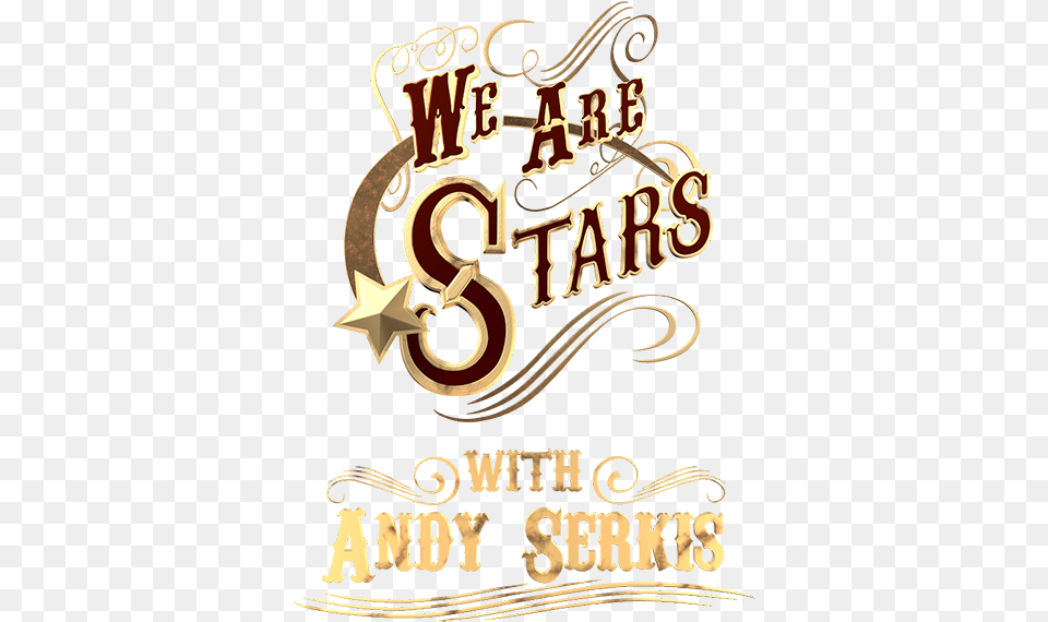 We Are Stars We Are Stars Vr, Advertisement, Book, Poster, Publication Free Png